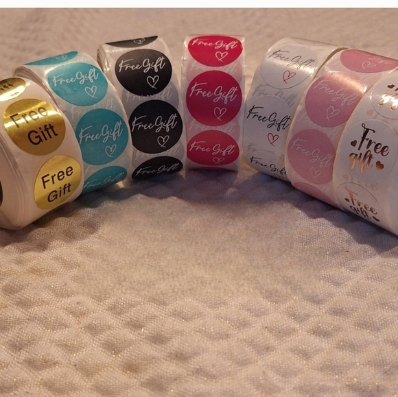 NWT - Choose One: Purchase Includes 3 - 10x13 Random Polymailers - Picture 9 of 14